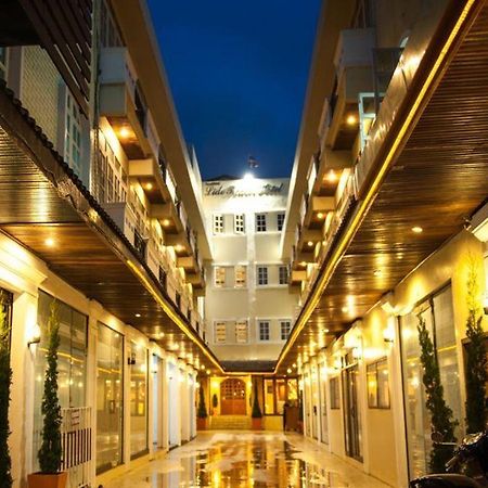 Lido Beach Hotel Pattaya Exterior photo